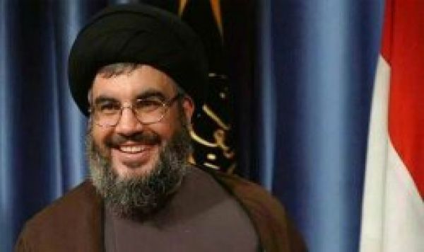 Nasrallah İsrail’e seslendi