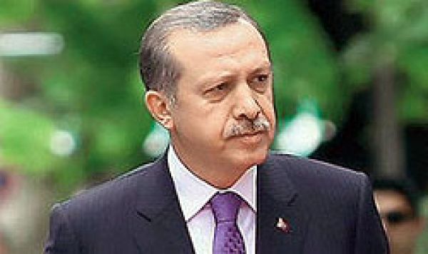 Erdoğan önümüzdeki ay Tahran’a geliyor