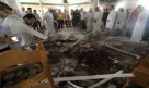 Suudi Arabistan’da Şii camisine intihar saldırısı düzenlendi bilanço ağır