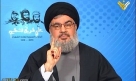 Nasrallah'tan Seferberlik Çağrısı 'Bu yolu Sıffın'a kadar sürdüreceğiz...'