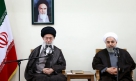 İnkılap Rehberi; İran nükleer müzakere heyetinden teşekkür ettiler