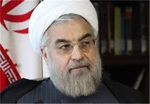 Ruhani: “9 Dey halkın Rehber ve İnkılap ile biatlarını yeniledikleri gündür”