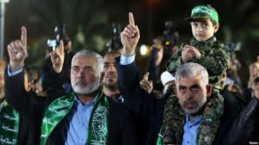 Hamas: İran İslam Cumhuriyeti en zor şartlarda dahi Filistin’e sahip çıkmıştı