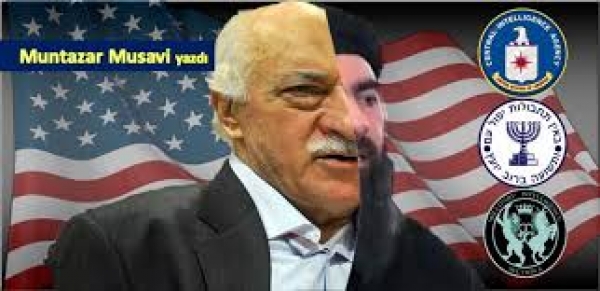 Küresel İstikbarın İki Tetikçisi: Gülenizm ve Vahhabizm