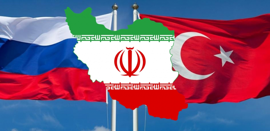 İran, Türkiye ve Rusya Arasındaki Anlaşmanın Detayları