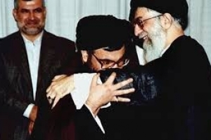 İsrail ve Amerika&#039;nın Hizbullah ve İran&#039;a karşı savaşı