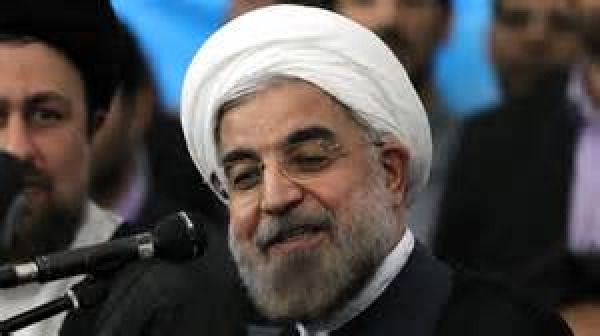 Ruhani: &quot;Nükleer müzakereler sonsuza kadar sürmeyecek&quot;