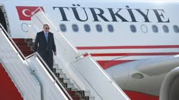 Erdoğan Neden İran’a Gidiyor?