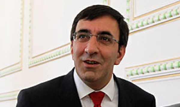Türkiye Kalkınma Bakanıİran’la Türkiye’nin ekonomik mübadele hacmi 18 milyar dolara ulaştı!