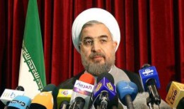 Ruhani’den ABD’nin askeri seçenek söylemine tepki