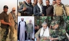 General Kasım Süleymani Komutasında IŞİD’e Zülfikar Operasyonu