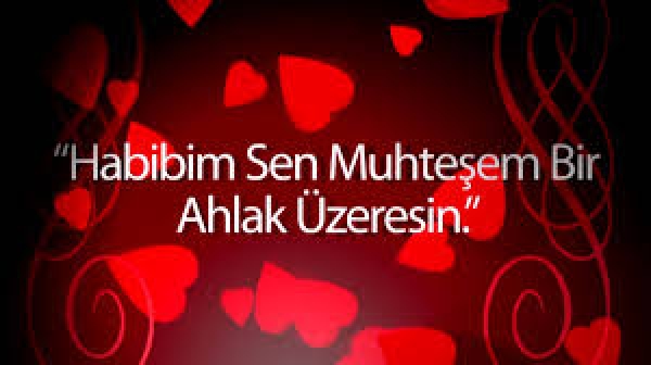 İlahî Rahmetin Beşere Nüzûlü ve Vahdet