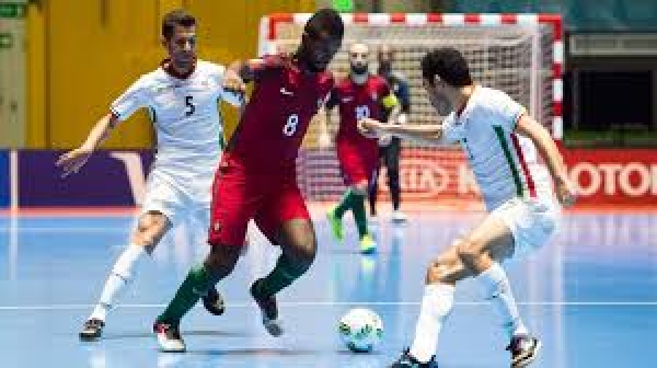 İran, Futsal Dünya Kupası’nda üçüncü oldu