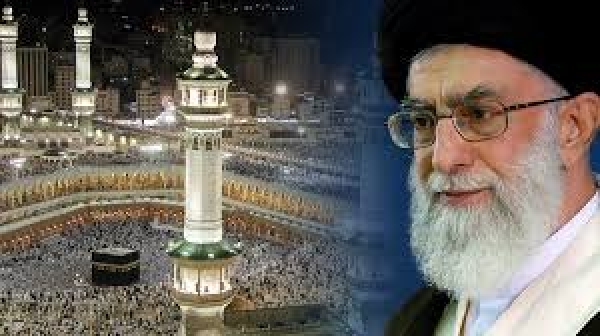 İmam Hamenei’nin Dünya Müslümanlarına 2016 Yılı Hac Mesajı