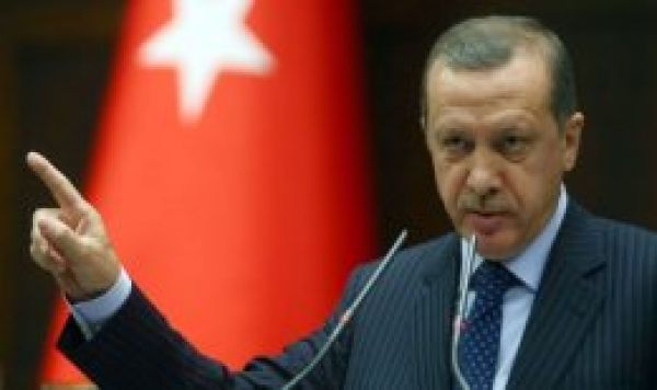 Erdoğan bunuda yaptı: Suriye&#039;yi Kerbela&#039;ya benzetti !...