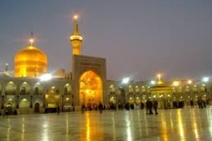 &quot;Meşhed&quot; İslam dünyasının kültür başkenti ilan edildi