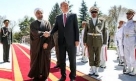 İsrailli analist Erdoğan’ın İran ziyaretini değerlendirdi