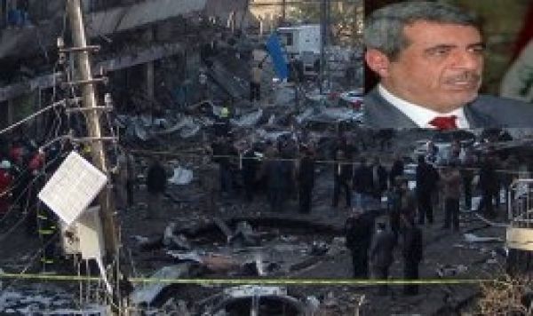 Basra valisi:&quot;Türkiye, Katar ve Arabistan Irak&#039;ı iç savaşa sürüklemeye çalışıyor&quot;
