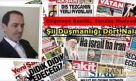 Düğmeye Basıldı, Yandaş Medyada Şii Düşmanlığı Dört Nala