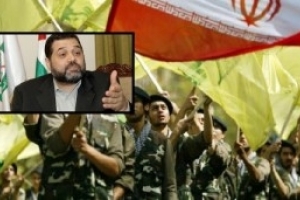 Hamas;İran ve Hizbullah’la aramızın iyi olması sizi niye rahatsız ediyor?
