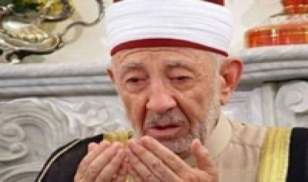 Ramazan El Buti Niçin Öldürüldü