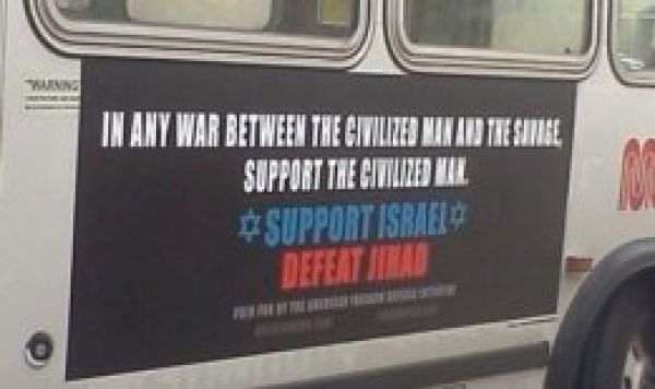 Amerika&#039;da O reklamlar yayınlanmaya başladı