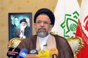 İstihbarat Bakanı Alevi: İran’da geçen yıl 30 terör çetesi çökertildi