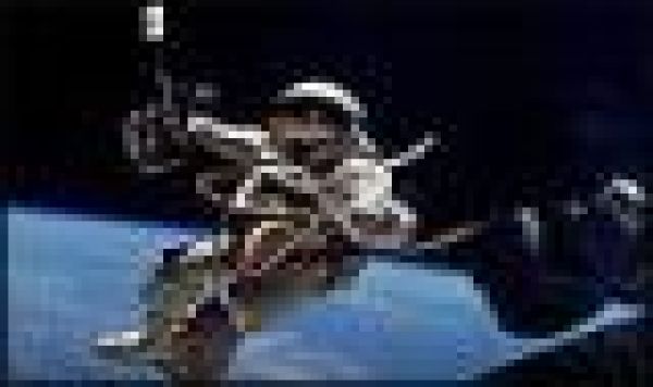 İran 2017 yılında uzaya Astronot gönderecek