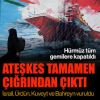 Ateşkes tamamen çığrından çıktı: Hürmüz tamamen kapatıldı... İsrail, Ürdün, Kuveyt ve Bahreyn vuruldu