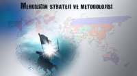 Mehdiliğin Strateji ve Metodolojisi