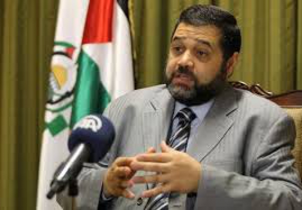 Hamas yetkilisi: İran-Hamas ilişkileri stratejiktir