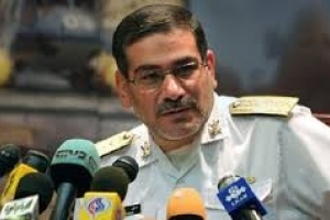 Amiral Ali Şemhani ile röportaj:İran Suriye’yi neden destekliyor ve ne zamana kadar destekleyecek