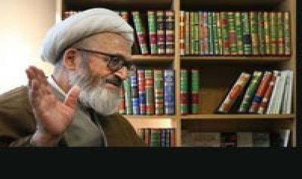 Ayetullah Cafer Subhani ile &#039;&#039;Mehdilik&#039;&#039; Üzerine Söyleşi 