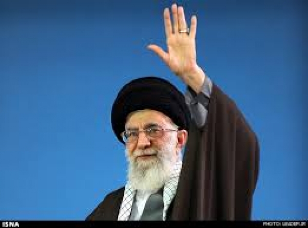 İran İslam İnkılabı Rehberi: Yaşanan tüm sorunların çözümü ülke içerisindedir