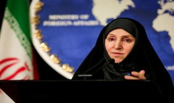 Iran, Irak’a silah ve uçak göndermemiştir