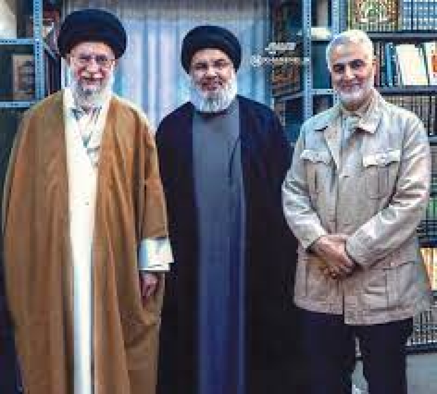 Hizbullah; Gücü, Lideri Nasrallah ve Son Savaş İlanı