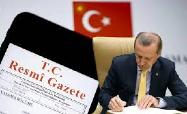 Türkiye, Bazı İranlı Kişilerin ve Kurumların Varlıklarını Bloke Etti