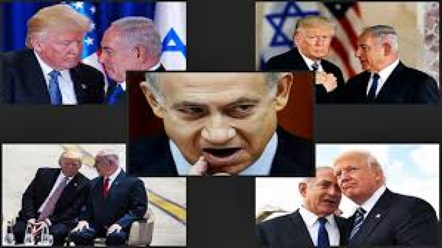 Trump&#039;ın Golan kararı: Küresel savaşa yeşil ışık