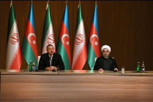 İran ve Azerbaycan, Yeni İşbirliği Anlaşmaları İmzaladılar