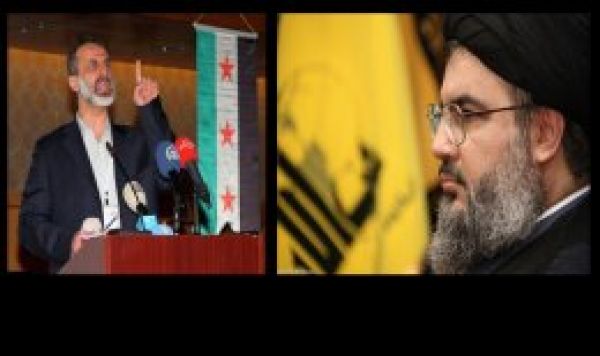 El-Hatib’in Nasrullah’a Mektubu Neye Alamet?