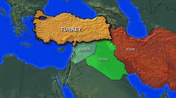Mezhepçilik Yapanların Başkalarını Mezhepçilikle Suçlama Komikliği