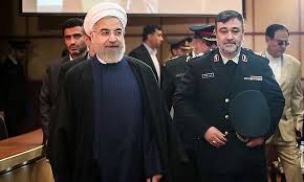 İran: Şii-Sunni Ayrımı Olmaksızın Mazlumların Yanındayız
