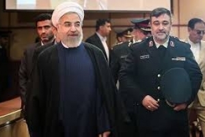 İran: Şii-Sunni Ayrımı Olmaksızın Mazlumların Yanındayız