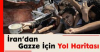 İran Dışişleri Bakanı, Gazze için çözüm önerisini açıkladı