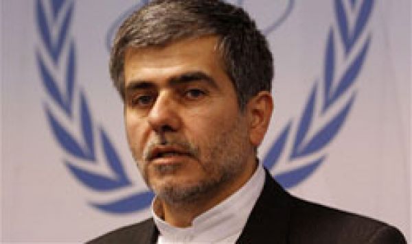 İAEK Başkanı:Batılı casusları yanlış bilgi ile kandırdık 