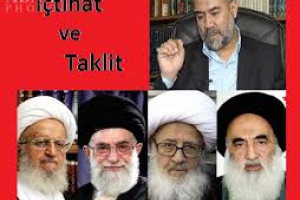 İÇTİHAT VE TAKLİT (2)