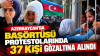 Azerbaycan’da Başörtüsü Protestoları: 37 Kişi Gözaltına Alındı