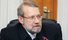 Laricani: “İran bölge ülkeleri ile körü körüne bir rekabete girişmeyecek”