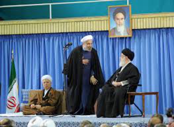 Ruhani: İslam dünyası birlik içinde olmalı