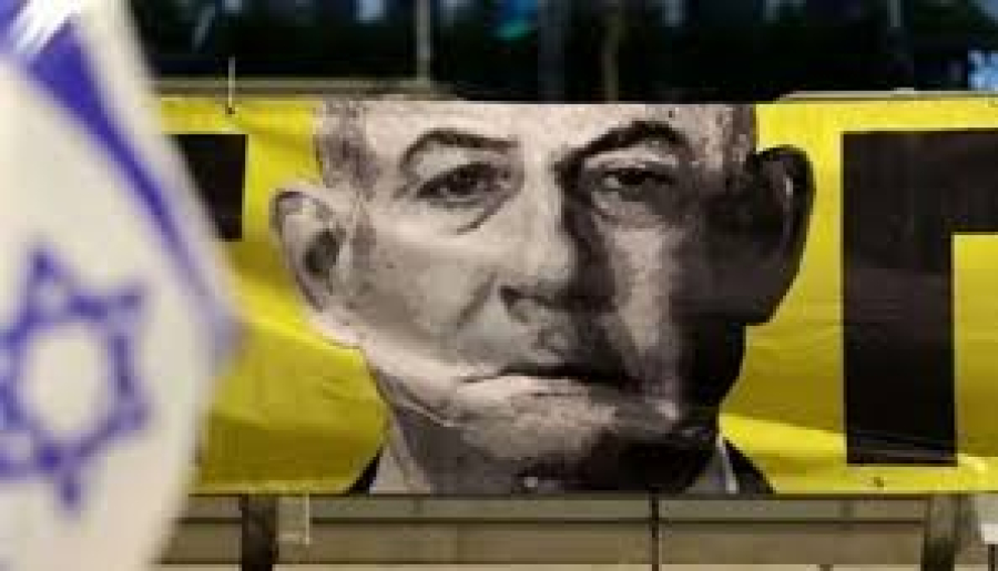 Gazze kasabı Netanyahu İranlı bilim insanlarına yapılan suikastları üstlendi